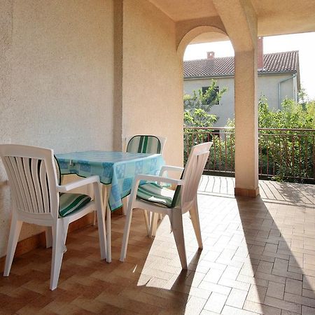 Apartment Ines Poreč Zewnętrze zdjęcie