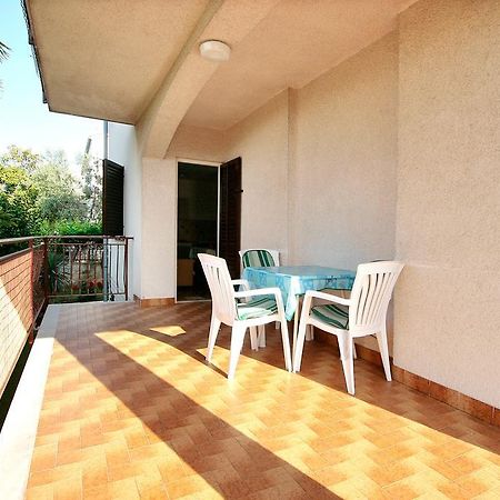 Apartment Ines Poreč Zewnętrze zdjęcie