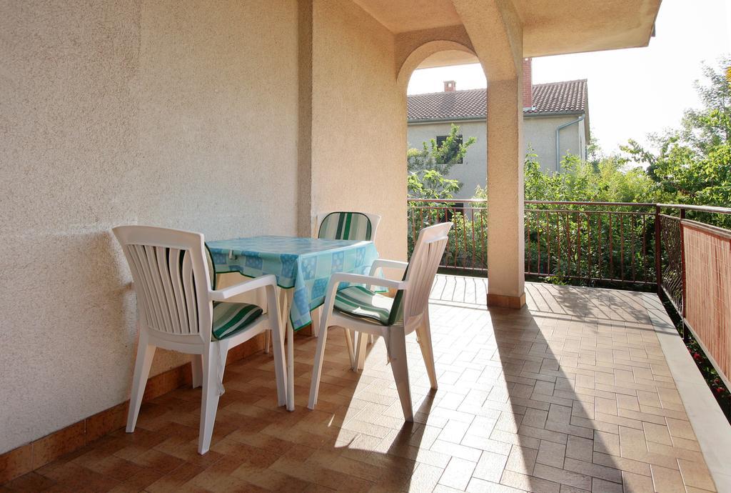 Apartment Ines Poreč Zewnętrze zdjęcie