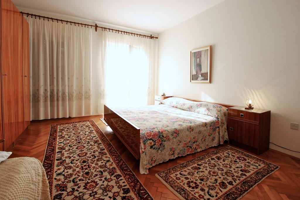 Apartment Ines Poreč Zewnętrze zdjęcie