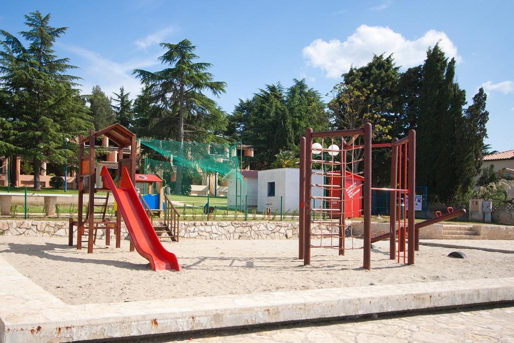 Apartment Ines Poreč Zewnętrze zdjęcie